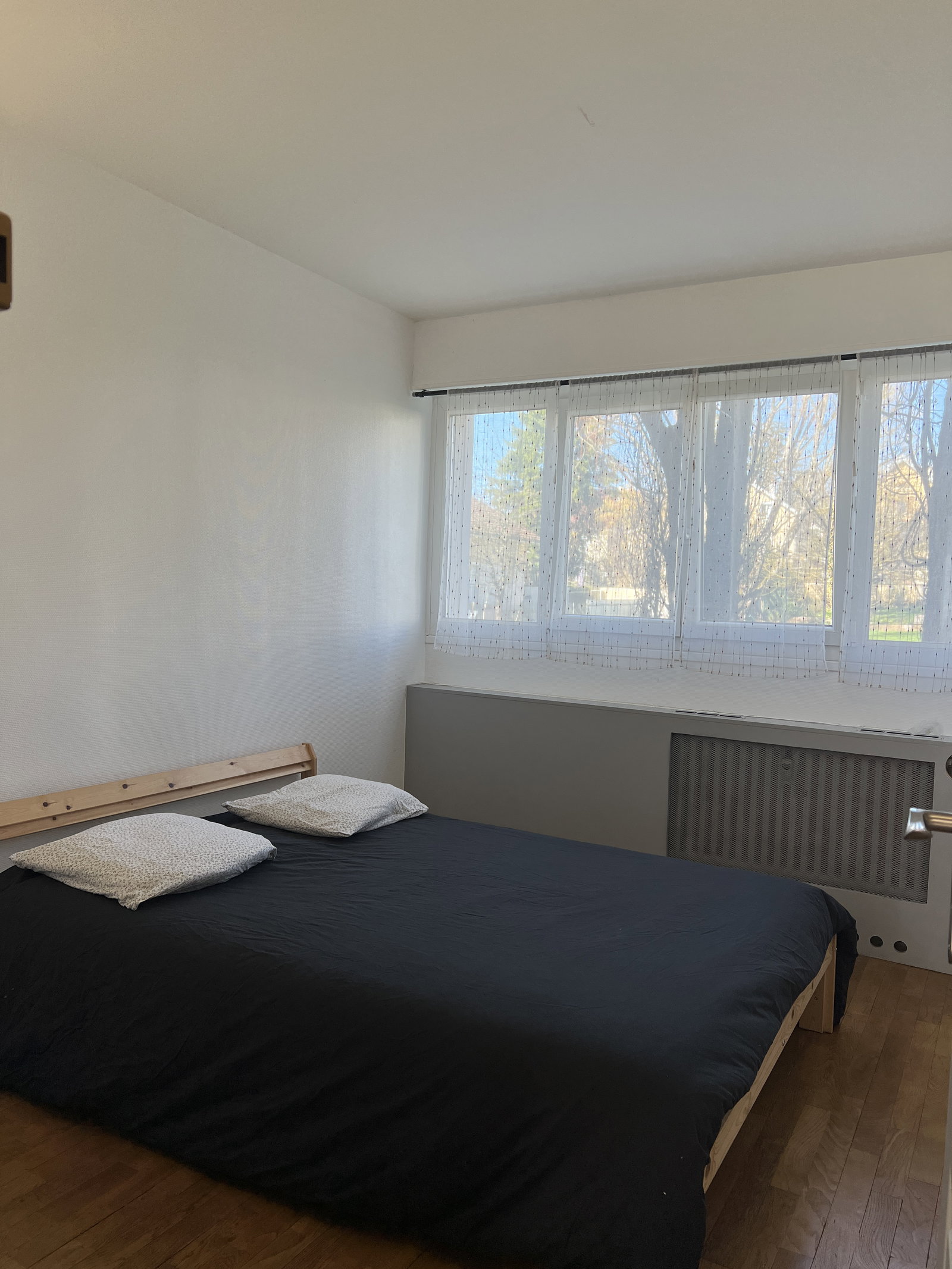 Chambre Chez L'habitant Besançon 661520