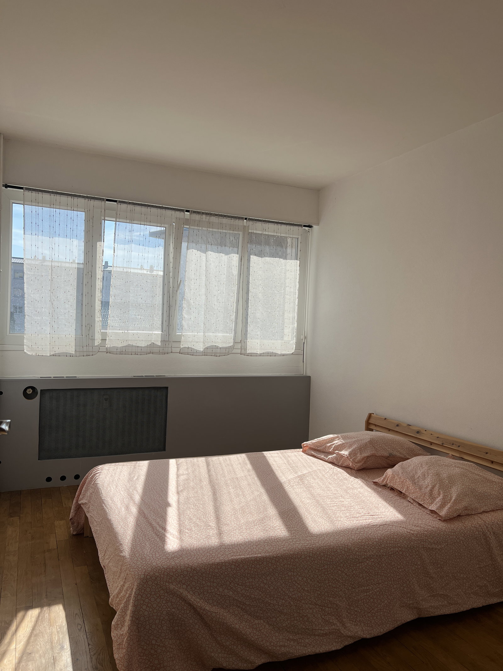 Chambre Chez L'habitant Besançon 661520