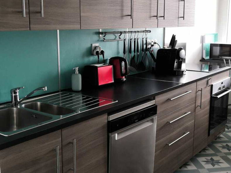 Colocação Saint-Herblain 255423-1