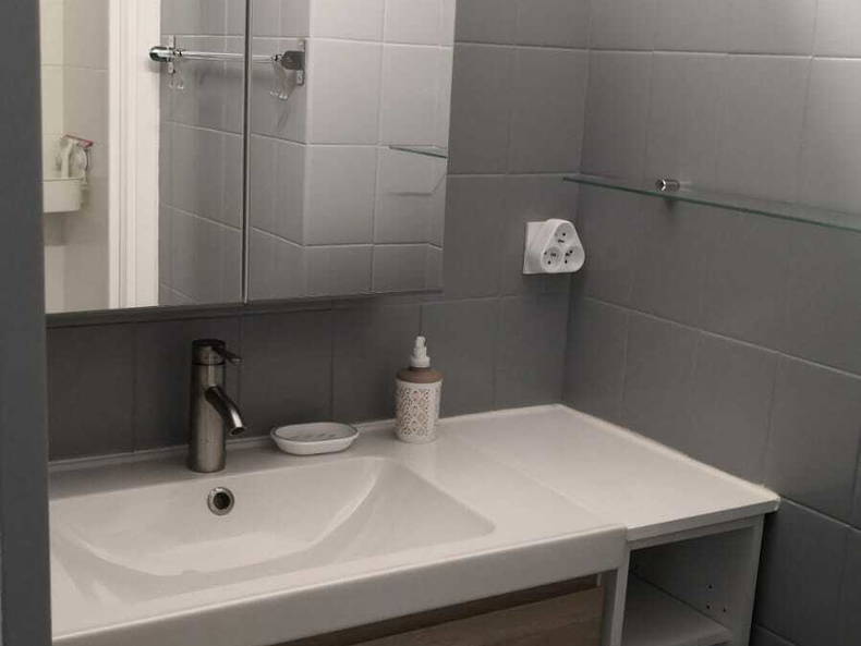 Colocação Saint-Herblain 255423-5