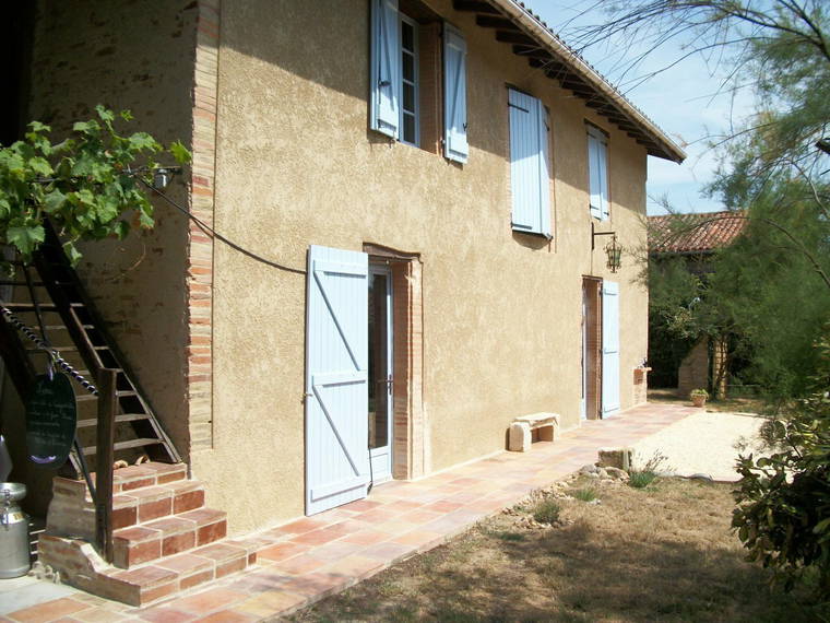 Homestay Bouillac 134992