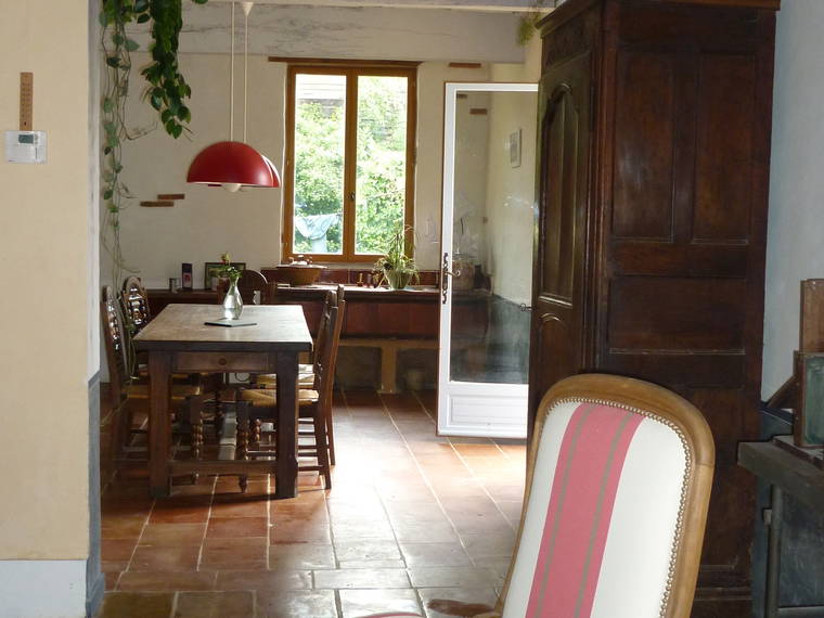 Homestay Bouillac 134992