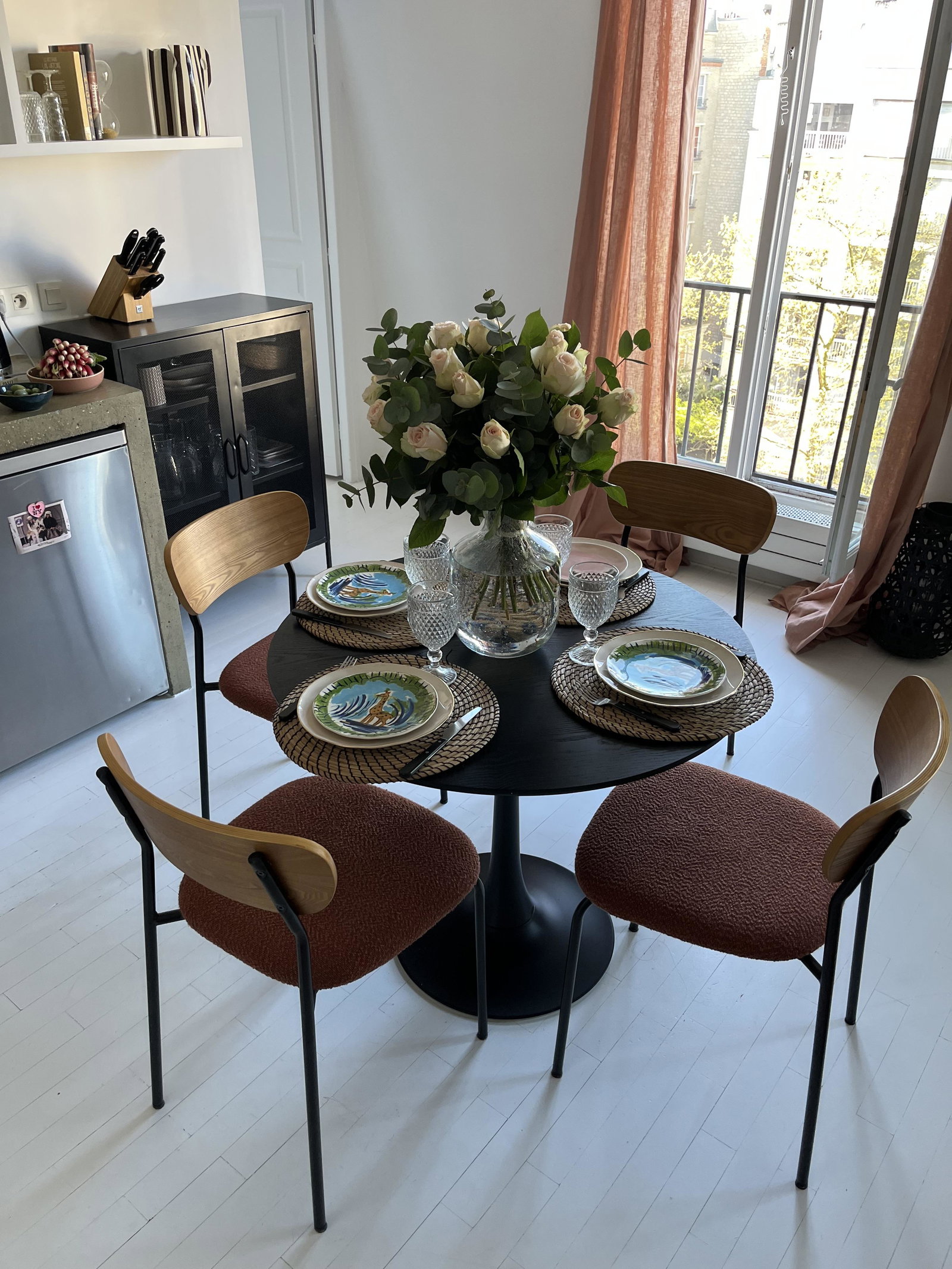 Chambre Chez L'habitant Paris 675929