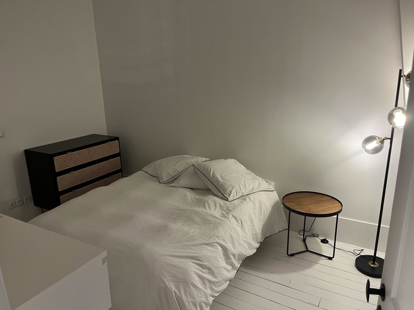 Chambre Chez L'habitant Paris 675929