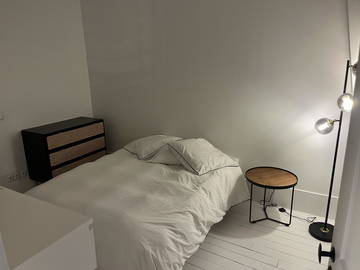 Chambre chez l'habitant à louer à Paris - photo 2-2
