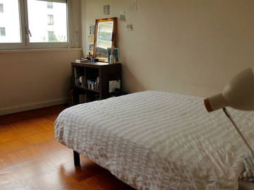 Room For Rent Boulogne-Billancourt 249000