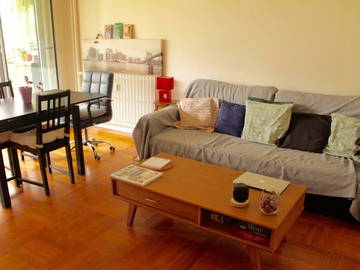 Room For Rent Boulogne-Billancourt 249000