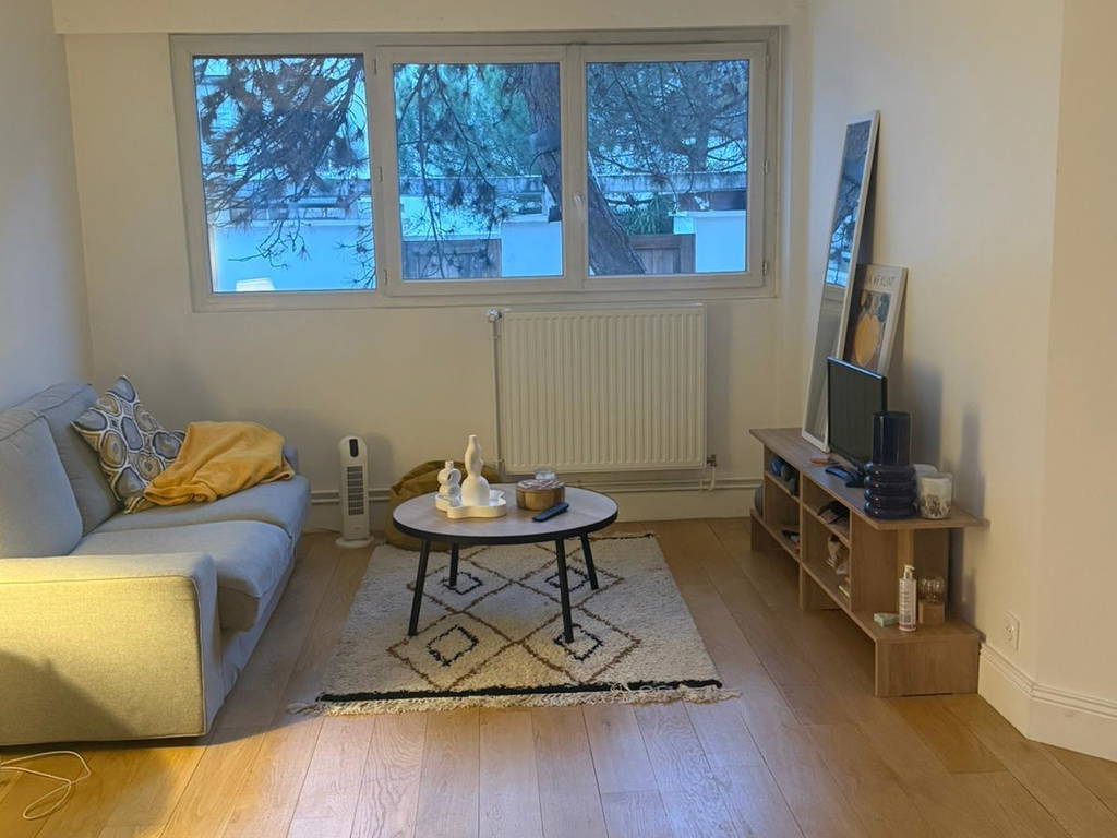 Wohngemeinschaft Boulogne-Billancourt 667514-1