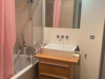 Wohngemeinschaft zu vermieten in Boulogne-Billancourt - Foto 4-4