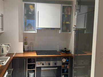 Wohngemeinschaft zu vermieten in Boulogne-Billancourt - Foto 6-6