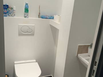 Wohngemeinschaft zu vermieten in Boulogne-Billancourt - Foto 5-5
