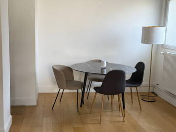 Wohngemeinschaft zu vermieten in Boulogne-Billancourt - Foto 2-2