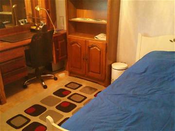 Roomlala | Colocation Bourg-lès-valence