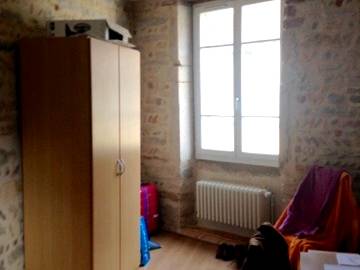 Room For Rent Bourg-En-Bresse 237959-1