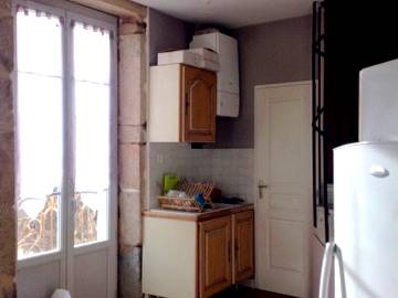 Room For Rent Bourg-En-Bresse 280360-1
