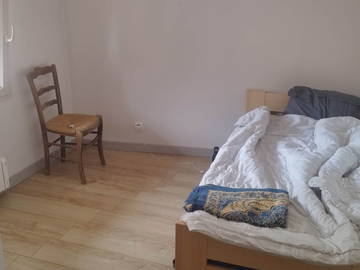 Chambre À Louer Bourg-En-Bresse 416890