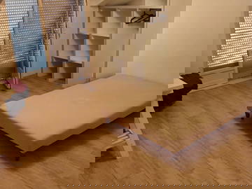 Colocation branchée