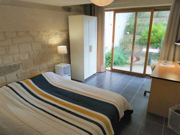 Chambre À Louer Cergy 246551