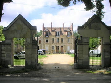 Chambre À Louer Cergy 246551