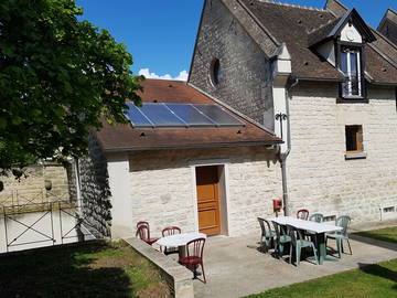 Chambre À Louer Cergy 246551