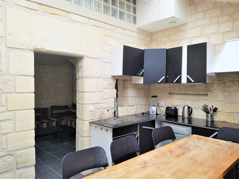 Colocation Cergy 246551-4