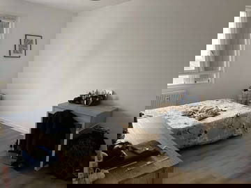 Colocation Caen - Pierre Heuzé