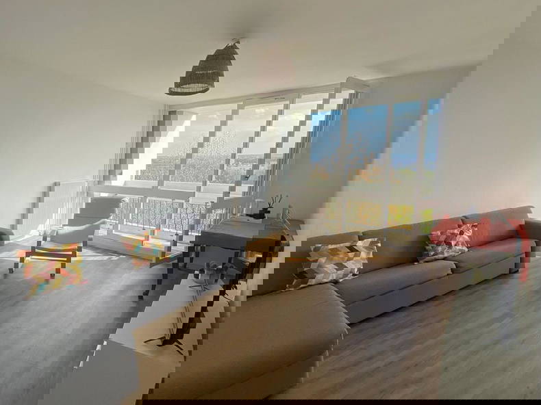 Colocation Caen 661312-2