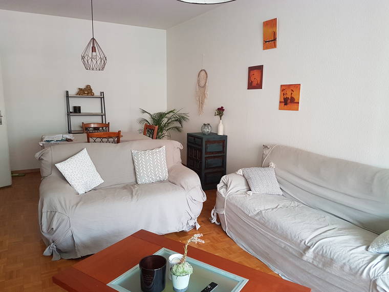 Homestay Grand-Lancy 171760