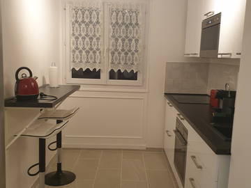 Chambre À Louer Mantes-La-Ville 262236