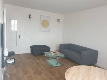 Chambre À Louer Mantes-La-Ville 262236