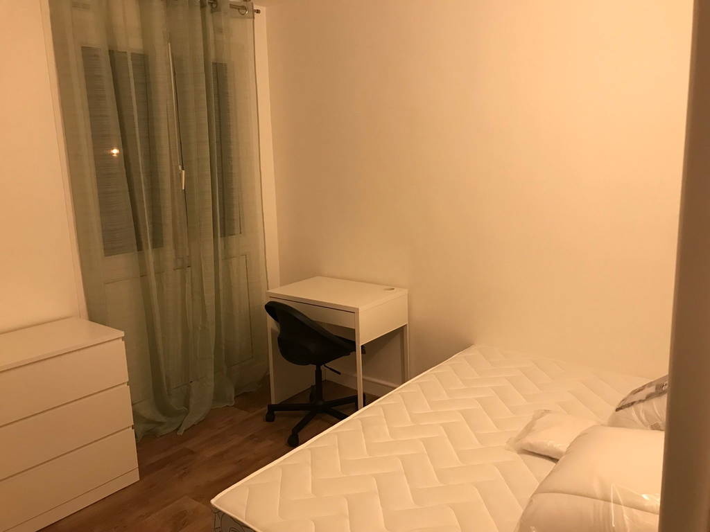 Alloggio Condiviso Mantes-la-Ville 262236-1