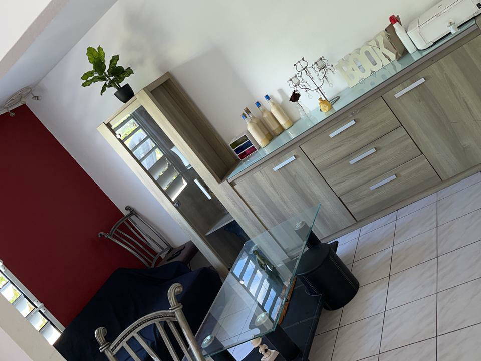 Colocation Les Abymes 668486-1