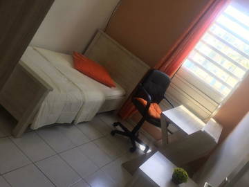Piso compartido en renta en Les Abymes - foto 2 : Habitación-2