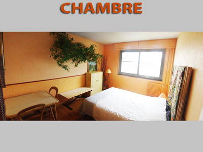 Homestay Paris 85874