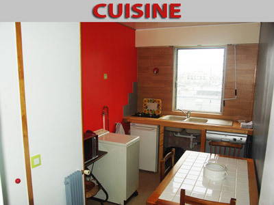 Homestay Paris 85874