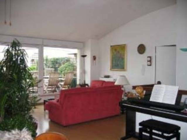 Homestay Reims 36401