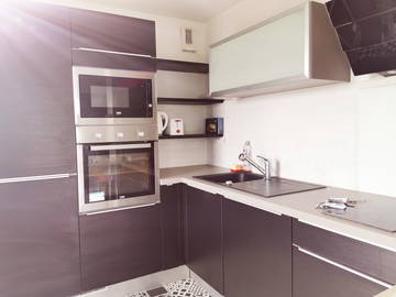 Chambre Chez L'habitant Bordeaux 664535-1