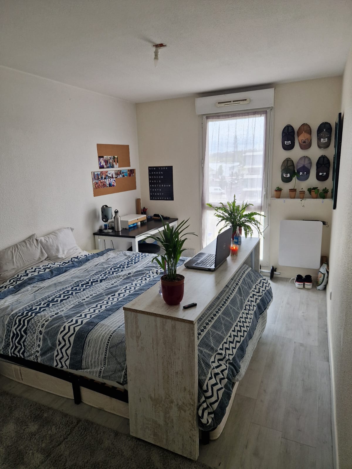 Chambre Chez L'habitant Bordeaux 664535