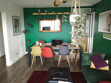 Room For Rent Les Ulis 260313