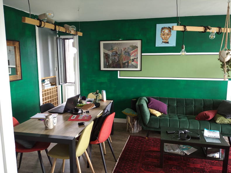 Colocation Les Ulis 260313-3