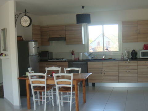 Homestay Condat-sur-Vienne 20375