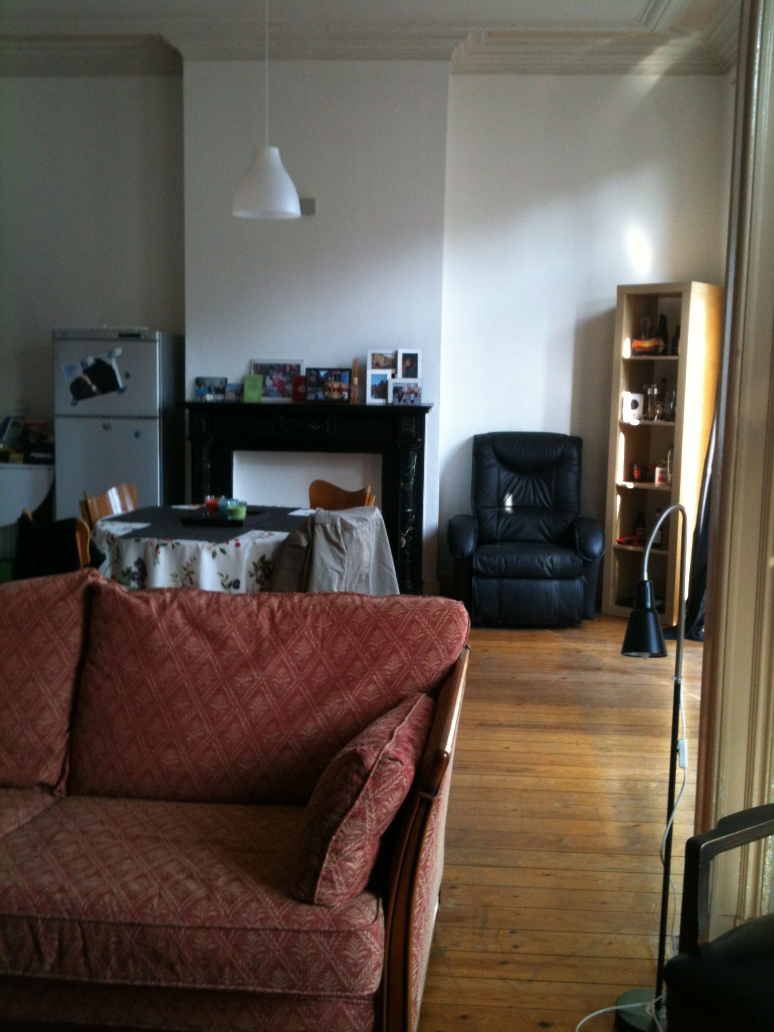 Colocation Bruxelles 91914