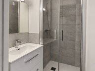 Colocation à louer à Toulouse - salle de bain-3