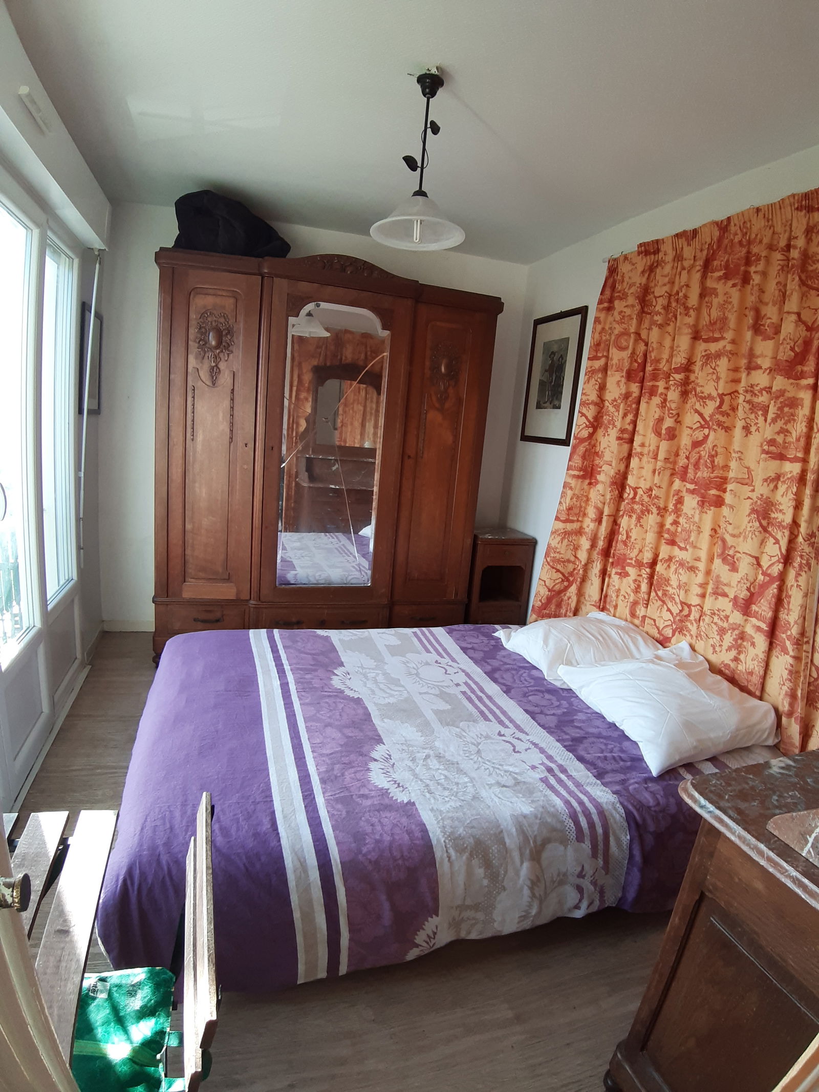 Colocation Metz 244528