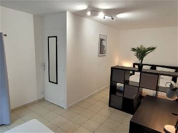 Chambre À Louer Trappes 260574