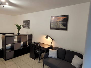 Chambre À Louer Trappes 260574