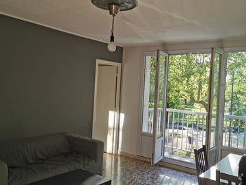 Chambre À Louer Saint-Martin-D'hères 456615