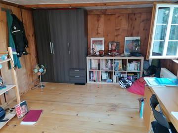 Chambre À Louer Jorat-Mézières 258868