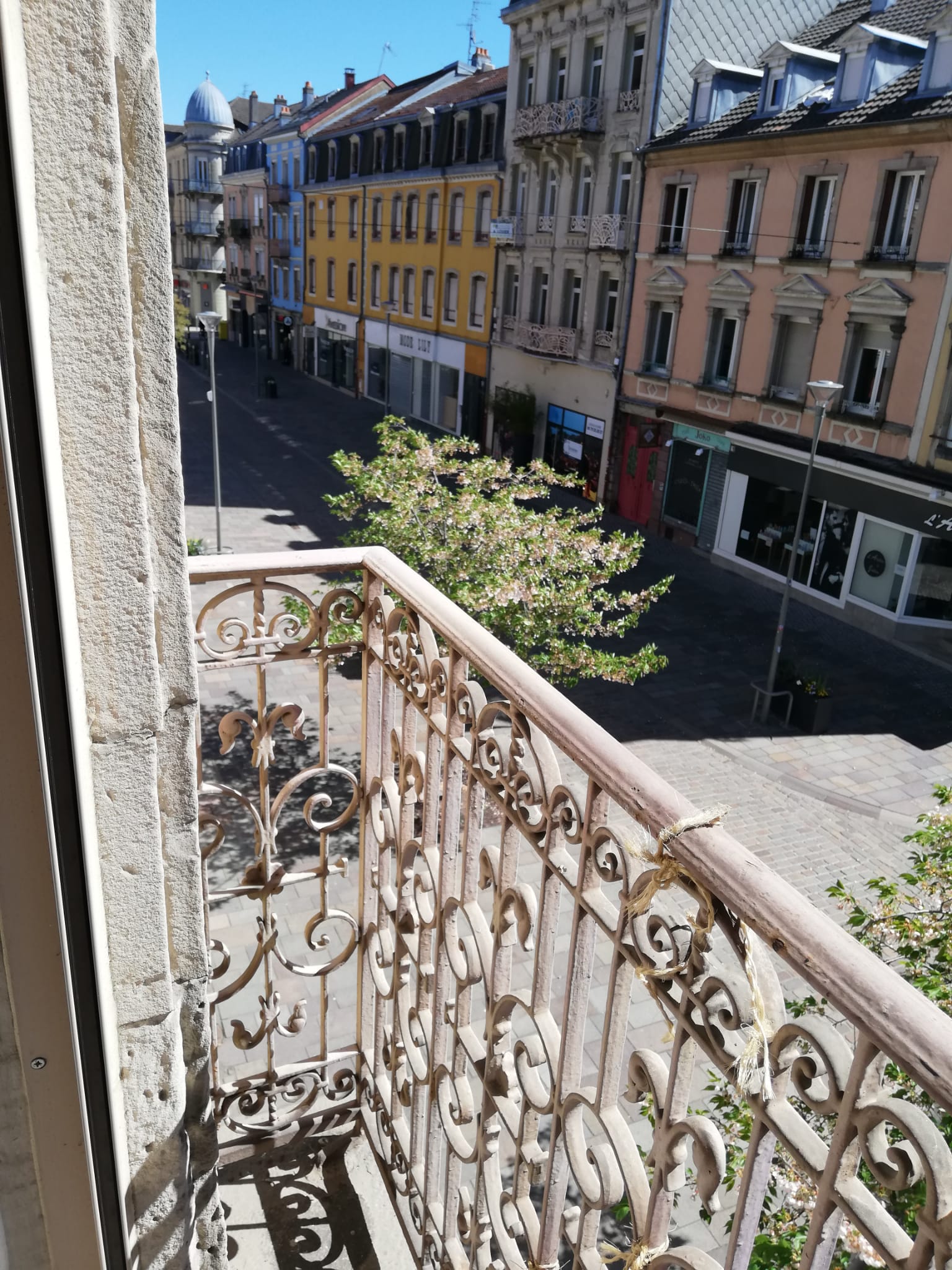 Kolokation Belfort 266101