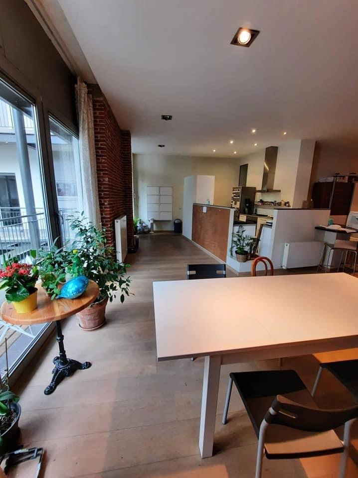 Colocation Bruxelles 250074